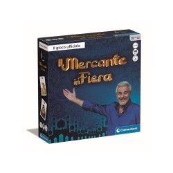 Clementoni 16824 - Mercante in Fiera TV