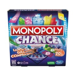 Hasbro F85551 - Monopoly...