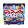 Hasbro F85551 - Monopoly Chance