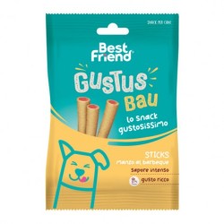 Best Friend 96911.4 - Stick per Cani Manzo 50gr