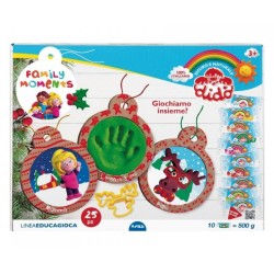 Fila 3619 - Didò - Family...