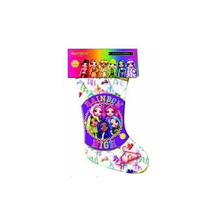 Ciao 26731 - Calza Befana Rainbow High