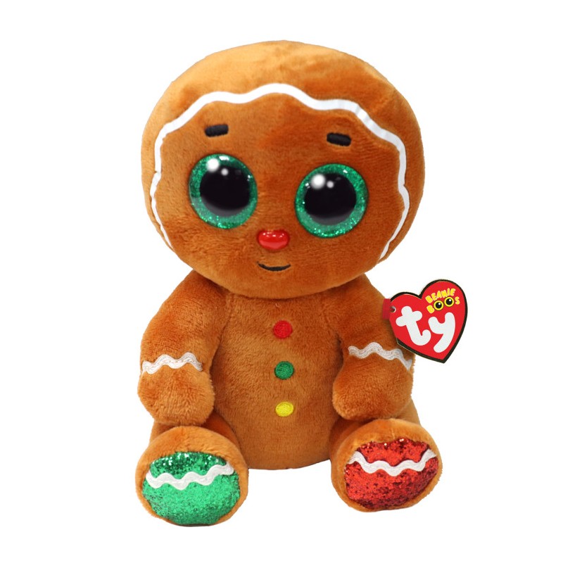Ty 37316 - Beanie Boos - Crumble 15 cm