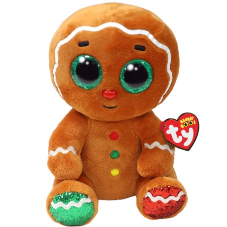 Ty 37316 - Beanie Boos - Crumble 15 cm