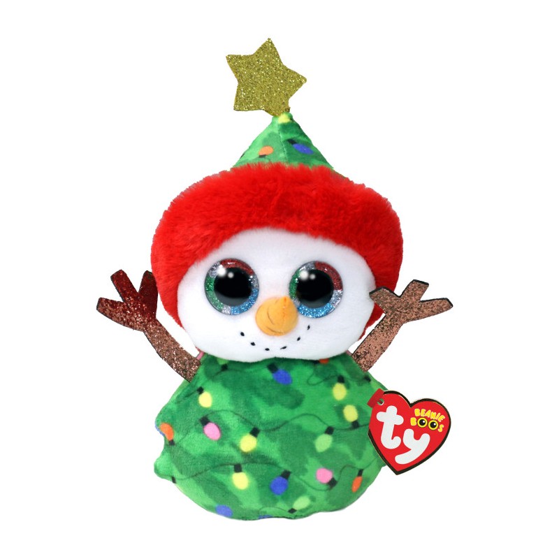 Ty 37317 - Beanie Boos - Garland 15 cm