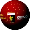 Acube GEN29 - Pallina Natale Genoa