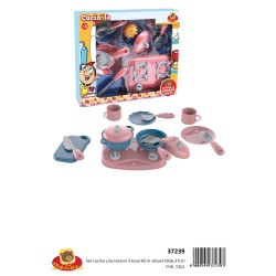 Decar 37239 - Playset...