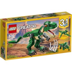 Lego 31058 - Creator -...