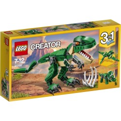 Lego 31058 - Creator -...