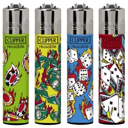 Clipper 1149 - Accendini...