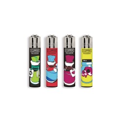 Clipper 3626 - Accendini...