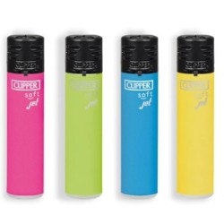 Clipper 4342 - Accendini...