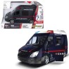 Reel Toys 339 - Stazione Mobile Carabinieri a Frizione Luci e Suoni
