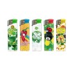 Atomic 3648061 - Accendini Elettronici Ricaricabili Lucky Day Conf.50 pz