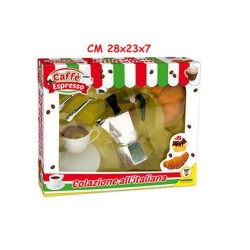 Teorema 65514 - Playset...