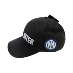 Inter 9765 - Cappellino Visiera Inter