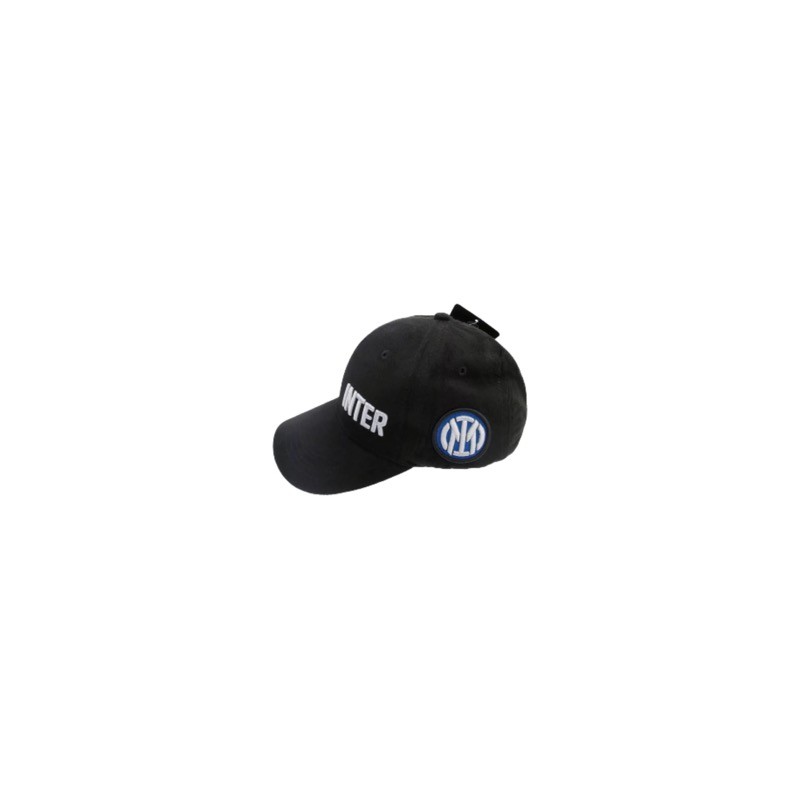 Inter 9765 - Cappellino Visiera Inter