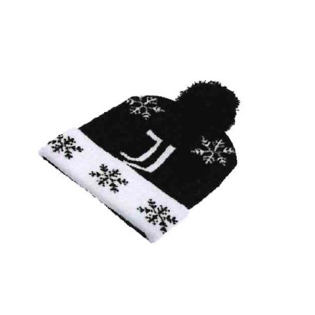 Juventus 7162 - Cappello Pon Pon Christmas Juventus