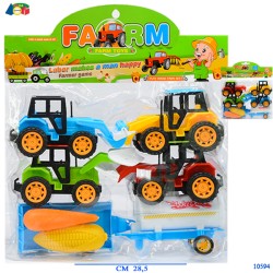 Ginmar 10594 - Busta 4...