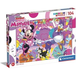 Clementoni 25735 - Puzzle...