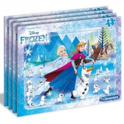 Clementoni 22226 - Puzzle...