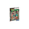 Clementoni 25750 - Puzzle 104 Pezzi - Dragon Ball