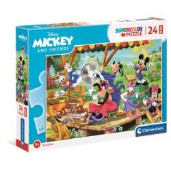 Clementoni 24218 - Puzzle...