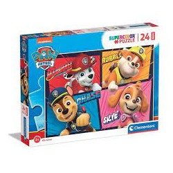 Clementoni 24238 - Puzzle...