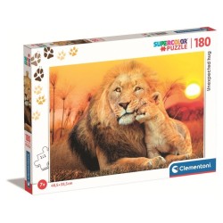 Clementoni 29785 - Puzzle...