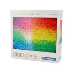 Clementoni 98276 - Puzzle...