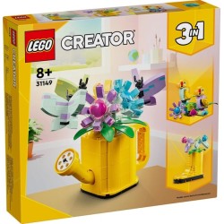 Lego 31149 - Creator -...