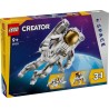 Lego 31152 - Creator - Astronauta