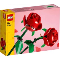 Lego 40460 - Rose