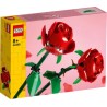 Lego 40460 - Rose