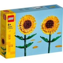 Lego 40524 - Girasoli