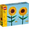 Lego 40524 - Girasoli