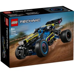 Lego 42164 - Technic - Buggy da Corsa