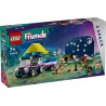 Lego 42603 - Friends - Camping-van Sotto le Stelle