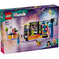 Lego 42610 - Friends - Karaoke Party