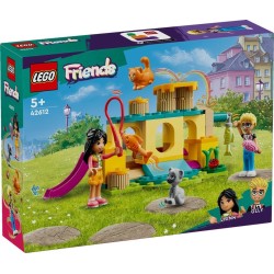 Lego 42612 - Friends -...