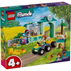 Lego 42632 - Friends - La...