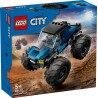 Lego 60402 - City - Monster Truck Blu