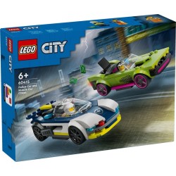Lego 60415 - City -...