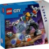 Lego 60428 - City - Mech di Costruzione Spaziale