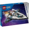 Lego 60430 - City - Astronave Interstellare