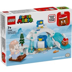 Lego 71430 - Super Mario -...