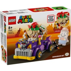 Lego 71431 - Super Mario -...