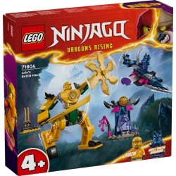 Lego 71804 - Ninjago - Mech...