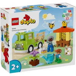 Lego 10419 - Duplo - Cura...