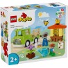 Lego 10419 - Duplo - Cura di Api e Alveari